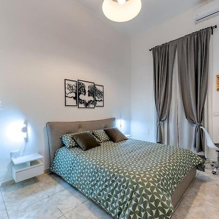 Nest 27 Apartment Lecce Bagian luar foto