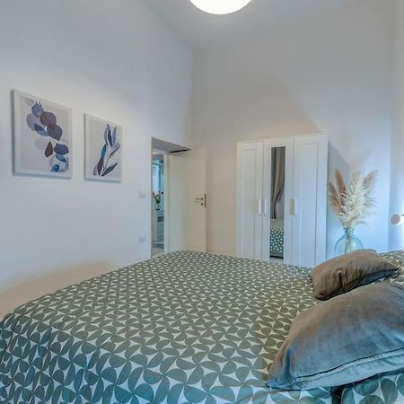 Nest 27 Apartment Lecce Bagian luar foto