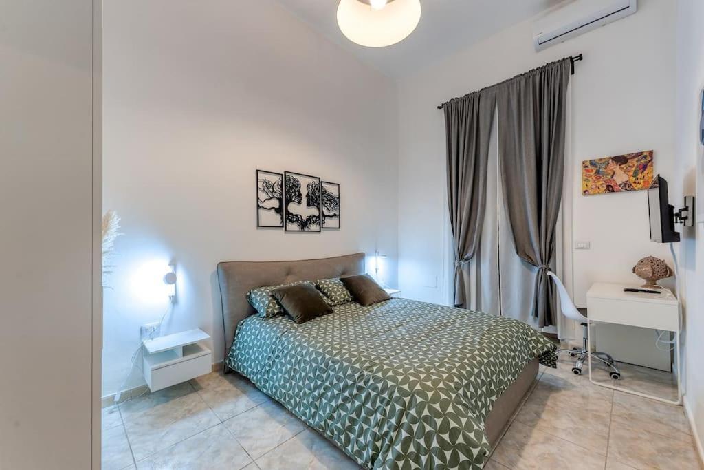 Nest 27 Apartment Lecce Bagian luar foto