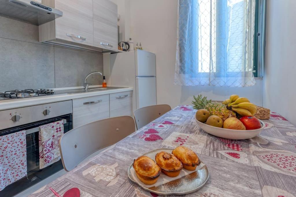 Nest 27 Apartment Lecce Bagian luar foto