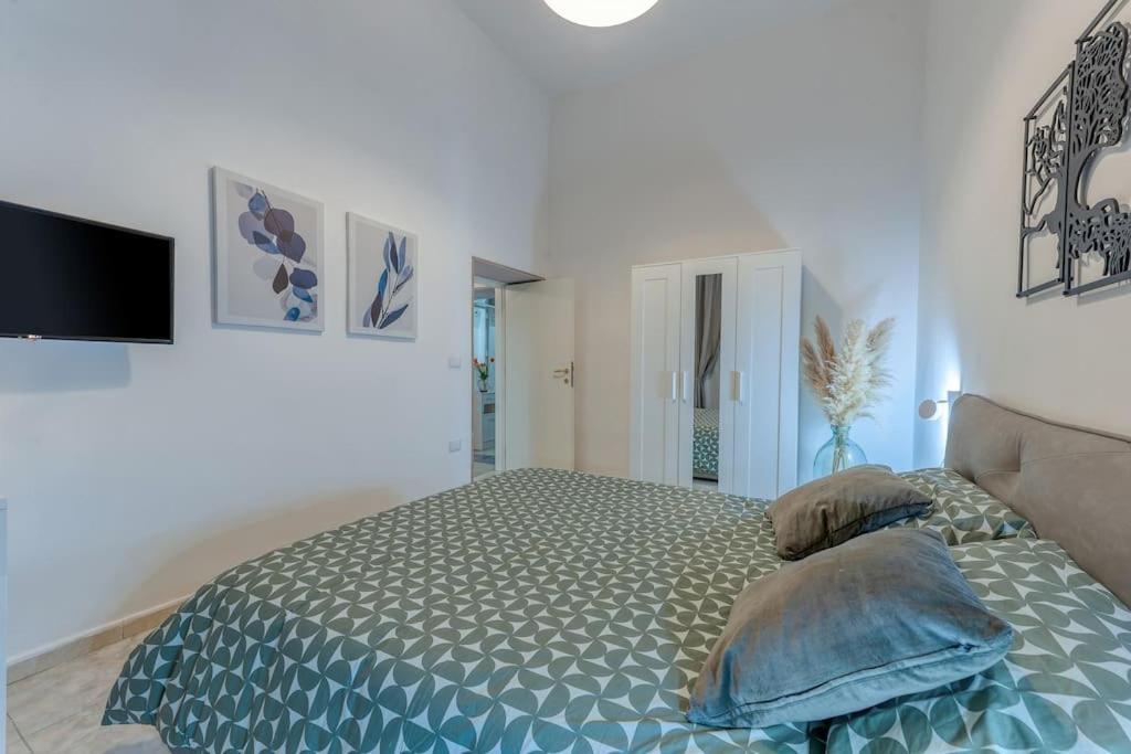 Nest 27 Apartment Lecce Bagian luar foto