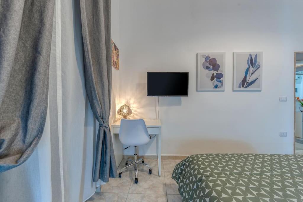 Nest 27 Apartment Lecce Bagian luar foto