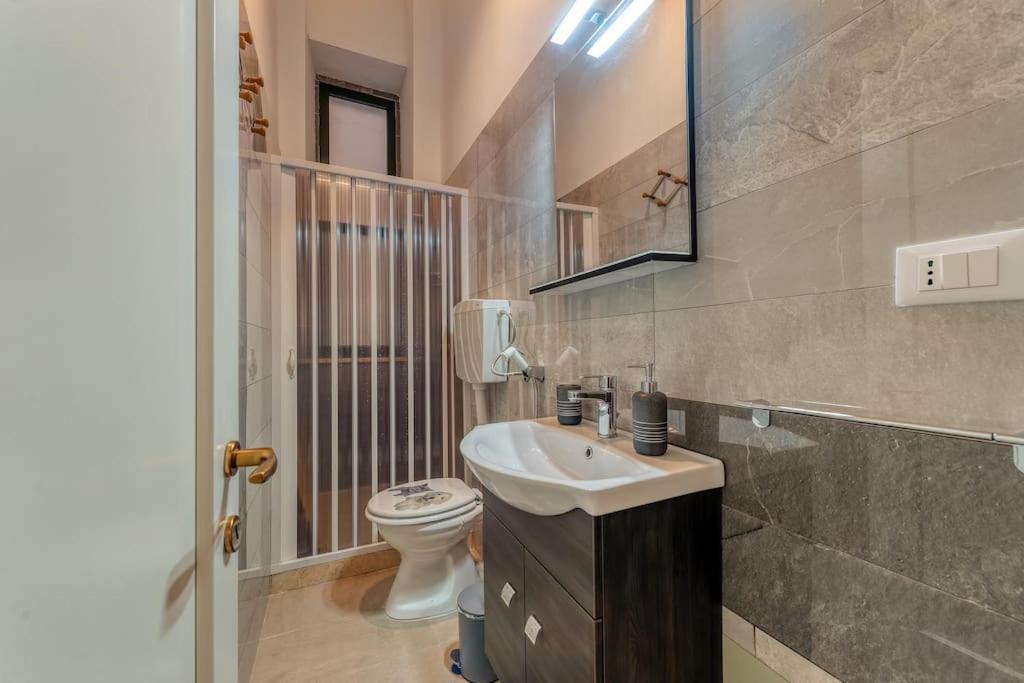Nest 27 Apartment Lecce Bagian luar foto