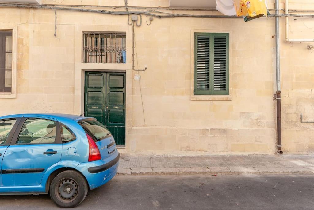 Nest 27 Apartment Lecce Bagian luar foto