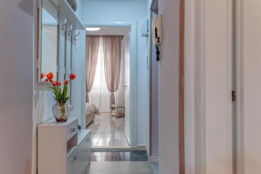 Nest 27 Apartment Lecce Bagian luar foto