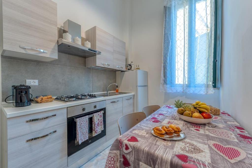 Nest 27 Apartment Lecce Bagian luar foto