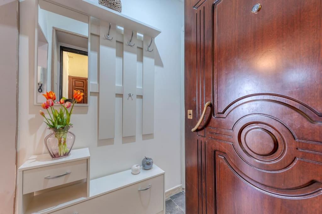Nest 27 Apartment Lecce Bagian luar foto